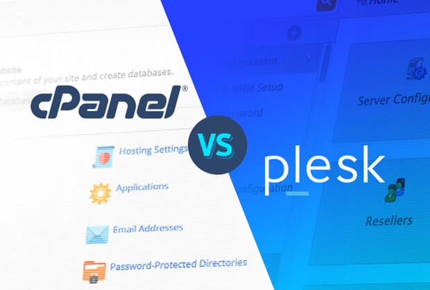 cPanel mi Plesk Panel mi? Hangisi Daha Performanslı? (2026 Karşılaştırması)