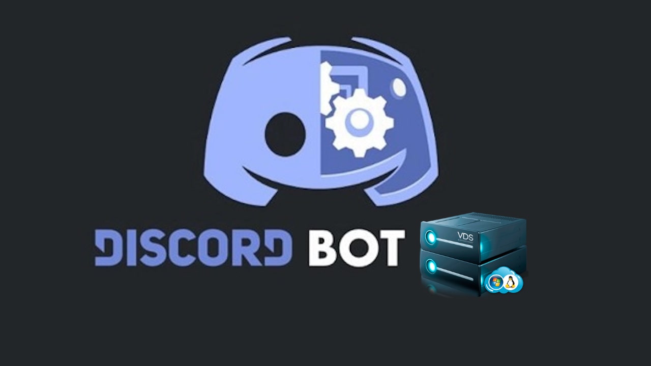 Discord Botu Barındırmak İçin VDS Seçimi: Kaç GB RAM ve Hangi Sistem Gerekir?