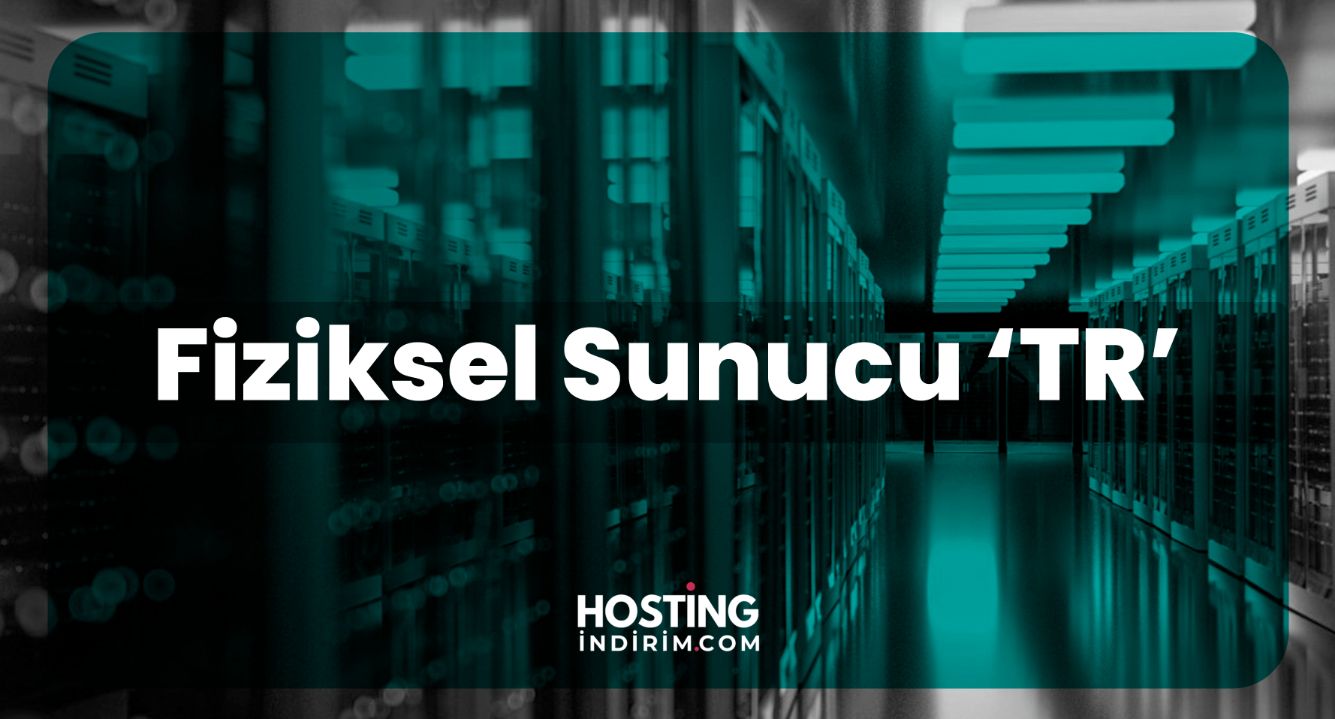 Vpsrobot Fiziksel Sunucu %20 İndirim Kodu