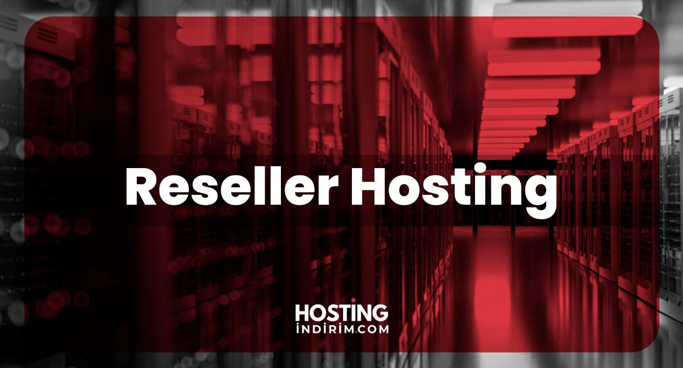 DeHost Reseller Hosting %10 İndirim Kodu