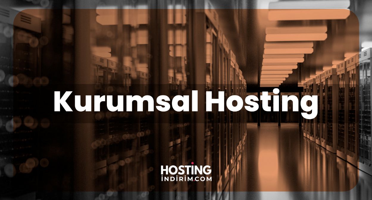 HostingDunyasi Kurumsal Hosting %10 İndirim Kodu