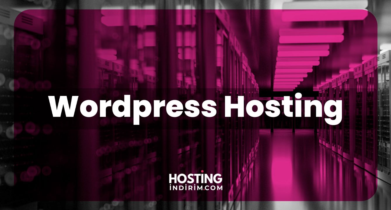 Viyohost Wordpress Hosting %15 İndirim Kodu