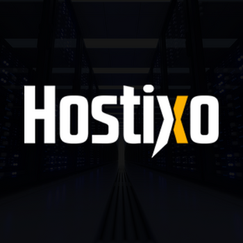 Hostixo Linux Hosting Paketlerin'de %10 İndirim