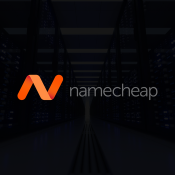 NameCheap .com Domain %38 İndirim!