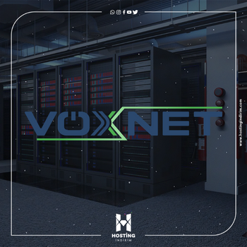 Voxnet.com.tr