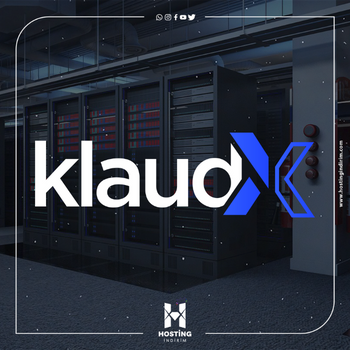 KlaudX Wordpress Hosting %50 İndirim Kodu 2024