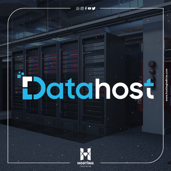 DataHost