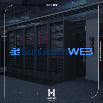 SunucumWeb