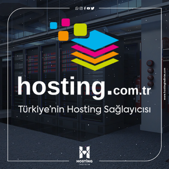 Hosting.com.tr