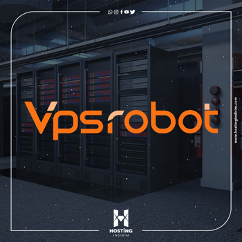 Vpsrobot 