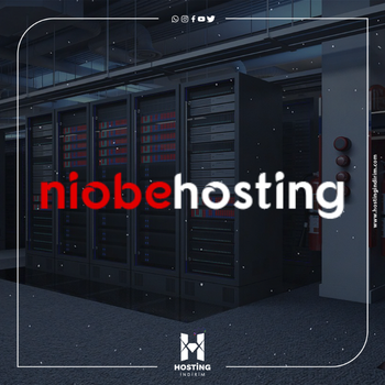 Niobehosting