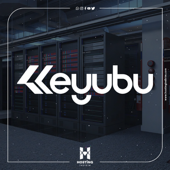 Keyubu logosu