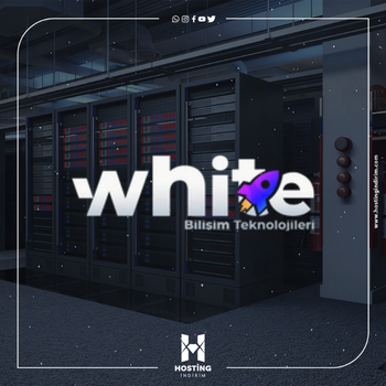WhiteBilişim logosu